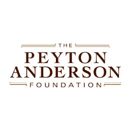 Peyton Anderson Foundation logo