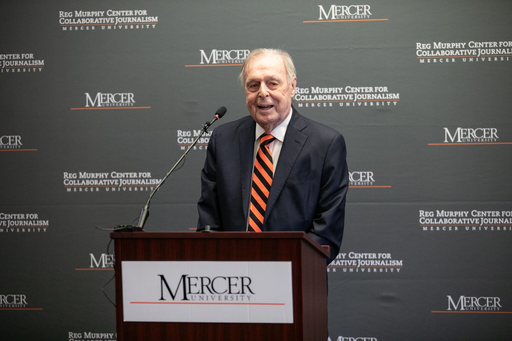 Jonathan Mercer About | Murphy Center for Collaborative Journalism | Mercer